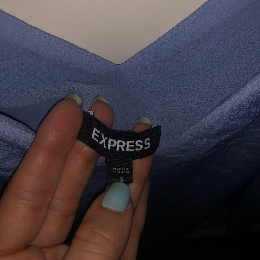 Express top - Picture 2 of 2